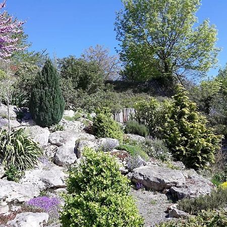 La Jouvenciere *** Villa Jouy  Kültér fotó