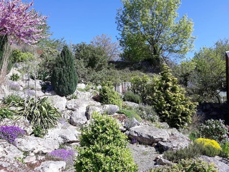 La Jouvenciere *** Villa Jouy  Kültér fotó